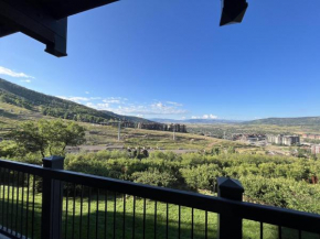 Ski-In-Ski-Out Mountain Side - Winter Shuttle Wifi Fireplace Steamboat Springs